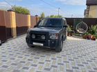Land Rover Discovery 2.7 AT, 2006, 260 000 км