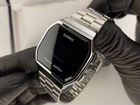 Casio touch watch черный и серый объявление продам