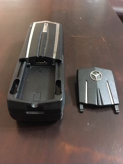 Блютуз адаптер Mercedes