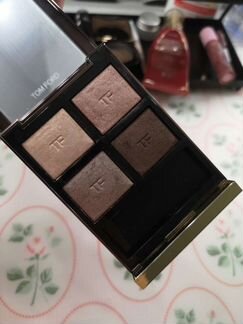 Палетка теней Tom Ford - Nude Dip