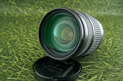 Tamron 28-75mm f/2.8 Никон (с проблемой)