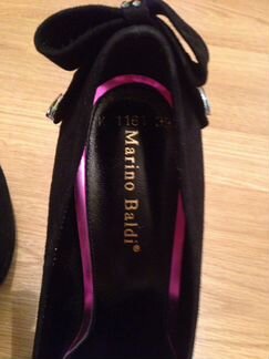 Продается обувь почти новая