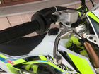 Мотоцикл Мотоленд Motoland MX125E объявление продам