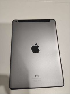 iPad air 16gb 4G
