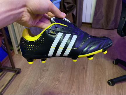 Бутсы Adidas 11nova детские