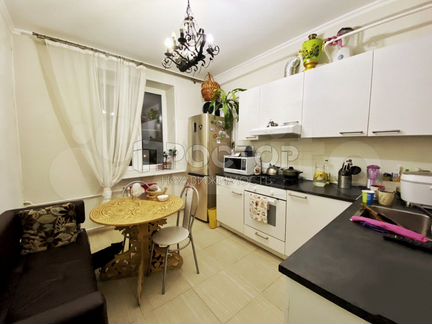 2-к квартира, 48 м², 5/5 эт.