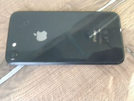 iPhone 8 64gb space grey