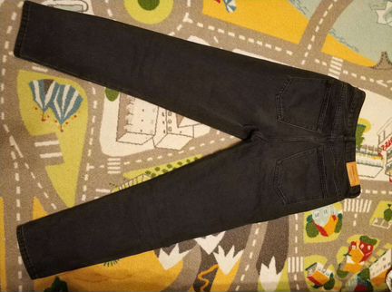 Джинсы ostin 26