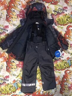 Новый комплект 2-ка lassie 92+