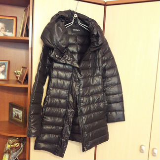 Куртки женские