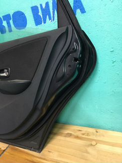 Дверь Nissan Almera G15