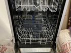 Посудомоечная машина schaub lorenz slg sw 4400 объявление продам