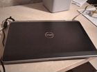 Ноутбук Dell E6320 объявление продам
