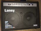 Комбоусилитель Laney RB7 для бас-гитары объявление продам