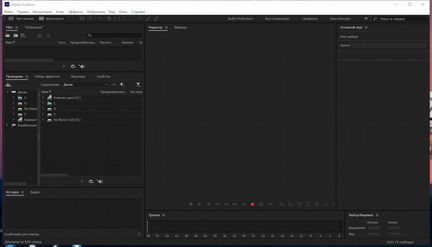 Adobe Audition 2020