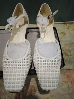 Туфли женские новые разм. 37