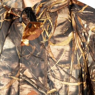 Плащ ввз для охоты и рыбалки