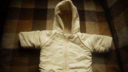 Комбинезон-трансформер для новорожденных