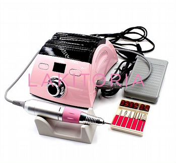 Аппарат для маникюра и педикюра Nail Master ZS-710