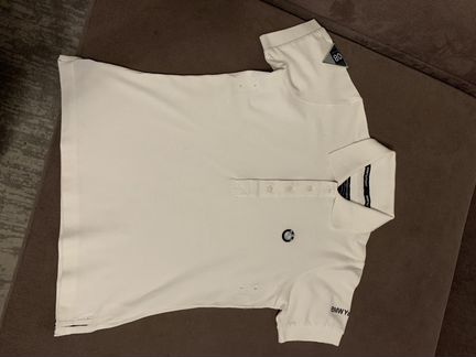 Поло,футболка, джемпер BMW оригинал