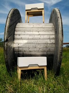 Прикроватная тумба