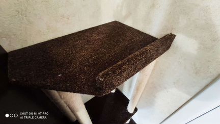 Домик игровой центр для кошки