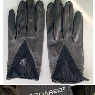 Перчатки Dsquared