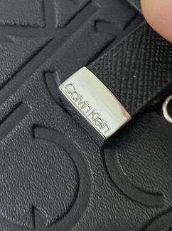 Сумка calvin klein оригинал новая