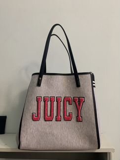 Cумка Juicy Couture