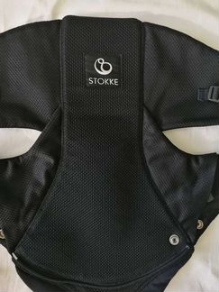 Stokke my carrier