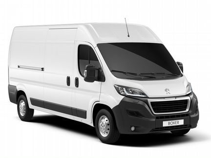 Peugeot Boxer 2.2 МТ, 2020