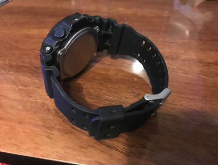 Casio G-Shock GA-150 оригинал