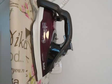Утюг Tefal FV9727