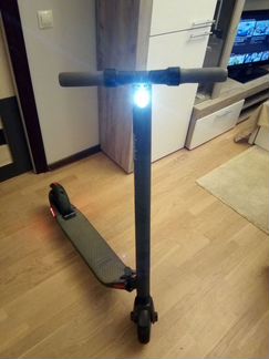 Электросамокат ninebot es4