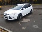 Ford Focus 1.6 МТ, 2013, 187 151 км