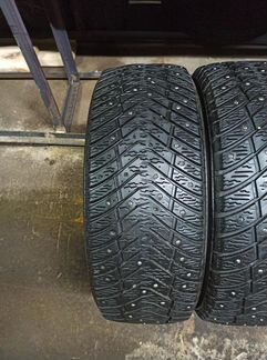 205 55 16 Yokohama бу Шины Зимние 205 55 R16 101I