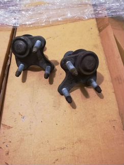 Опора шаровая б/у оригинал пассат б6 / б7 сс