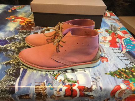 Ботинки Ria Rosa