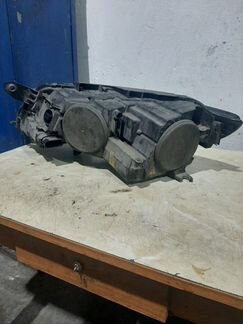 Фольксваген сс фара оригинальный