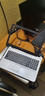 Hp 15-BA 15-ay 255 g5 разбор