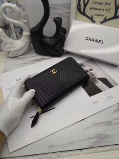 Женские кошельки из кожи