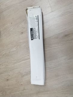 Мольберт алюминиевый Brauberg