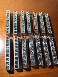 Ручки для мебели италия