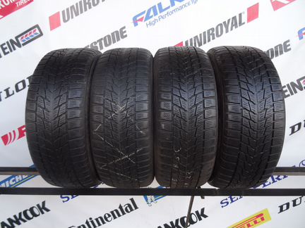215 55 R16 Bridgestone Blizzak LM001