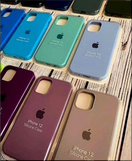 Чехлы на iPhone Xr/11/Xs/7/8+ Оригинал
