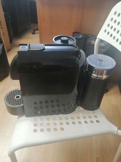 Кофемашина Delonghi Nespresso