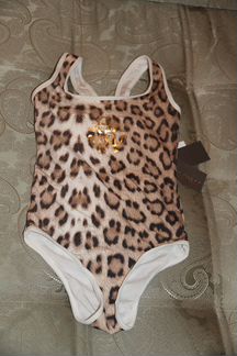 Купальники Cavalli, Dior, Ryliel, Blumarine