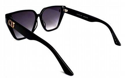Очки с-з Dior F1064 / очки оправа Luxor