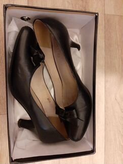 Туфли дамские