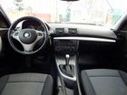 BMW 1 серия 2.0 AT, 2006, 108 800 км объявление продам